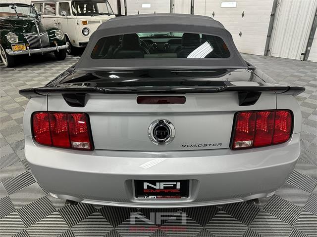 2007 Ford Mustang (CC-2037070) for sale in North East, Pennsylvania