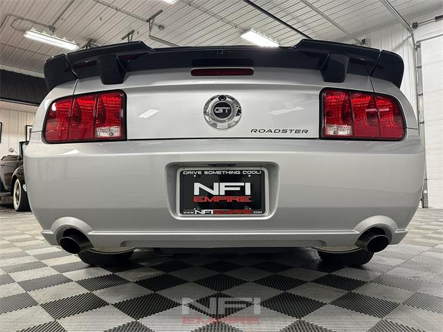 2007 Ford Mustang (CC-2037070) for sale in North East, Pennsylvania
