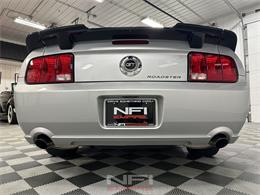 2007 Ford Mustang (CC-2037070) for sale in North East, Pennsylvania