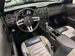 2007 Ford Mustang (CC-2037070) for sale in North East, Pennsylvania