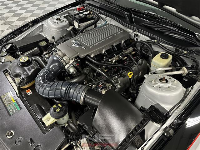 2007 Ford Mustang (CC-2037070) for sale in North East, Pennsylvania