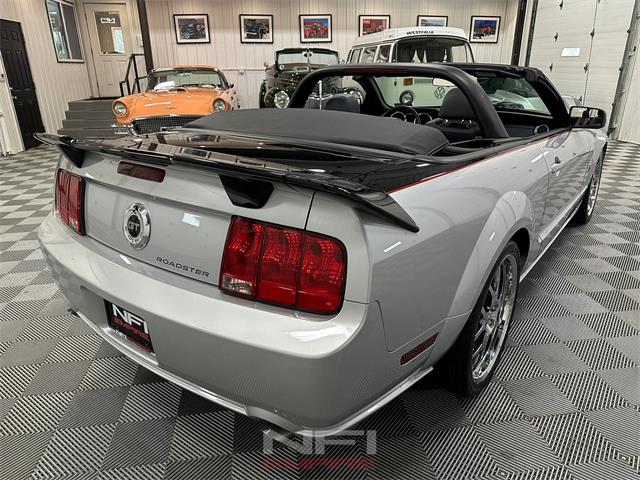 2007 Ford Mustang (CC-2037070) for sale in North East, Pennsylvania