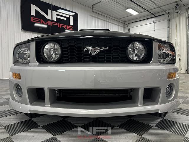 2007 Ford Mustang (CC-2037070) for sale in North East, Pennsylvania