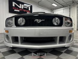 2007 Ford Mustang (CC-2037070) for sale in North East, Pennsylvania