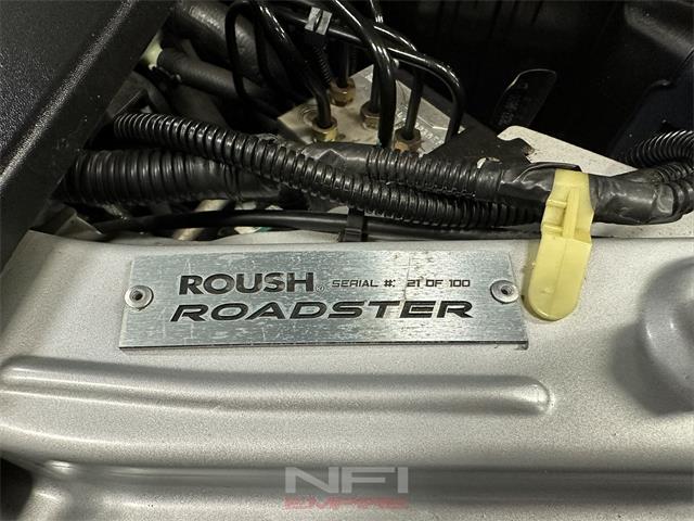 2007 Ford Mustang (CC-2037070) for sale in North East, Pennsylvania