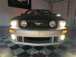 2007 Ford Mustang (CC-2037070) for sale in North East, Pennsylvania