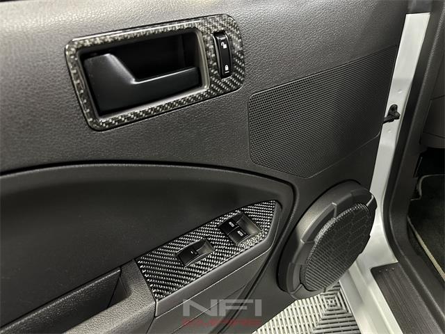 2007 Ford Mustang (CC-2037070) for sale in North East, Pennsylvania