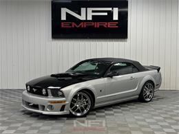 2007 Ford Mustang (CC-2037070) for sale in North East, Pennsylvania