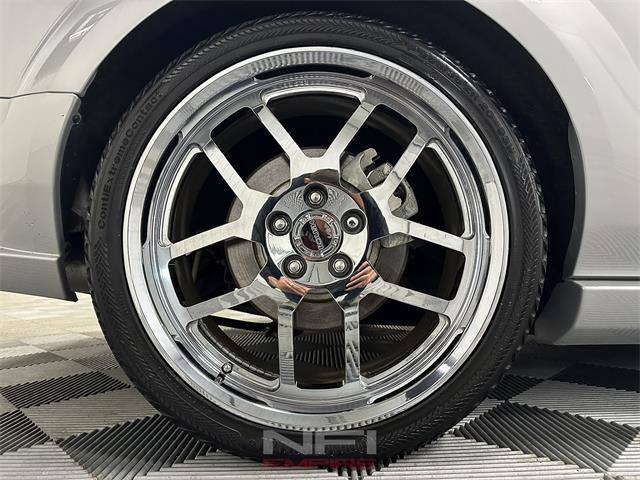 2007 Ford Mustang (CC-2037070) for sale in North East, Pennsylvania