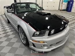 2007 Ford Mustang (CC-2037070) for sale in North East, Pennsylvania
