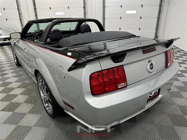 2007 Ford Mustang (CC-2037070) for sale in North East, Pennsylvania
