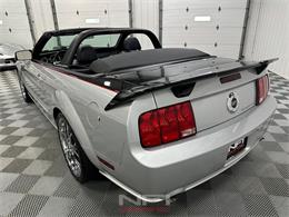 2007 Ford Mustang (CC-2037070) for sale in North East, Pennsylvania