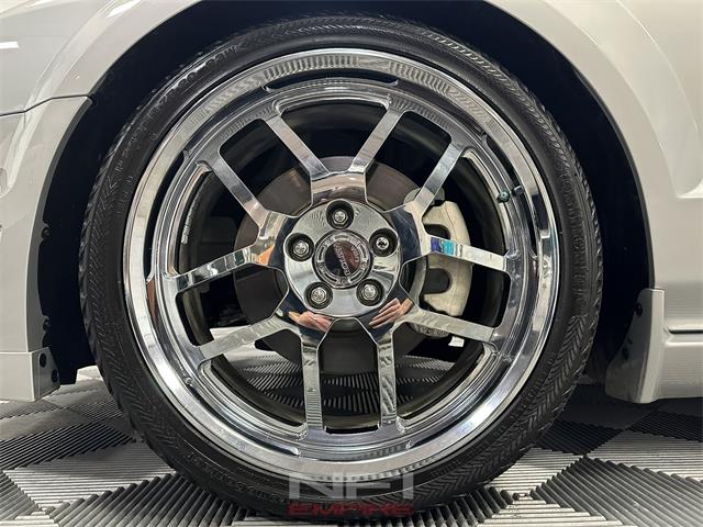 2007 Ford Mustang (CC-2037070) for sale in North East, Pennsylvania