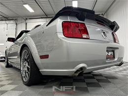 2007 Ford Mustang (CC-2037070) for sale in North East, Pennsylvania