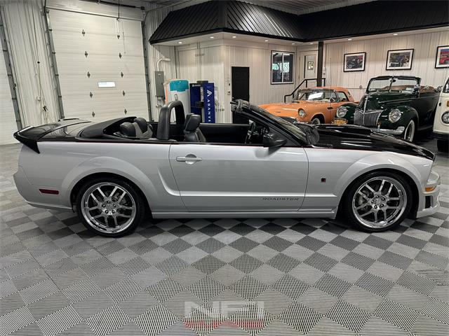 2007 Ford Mustang (CC-2037070) for sale in North East, Pennsylvania