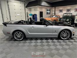 2007 Ford Mustang (CC-2037070) for sale in North East, Pennsylvania
