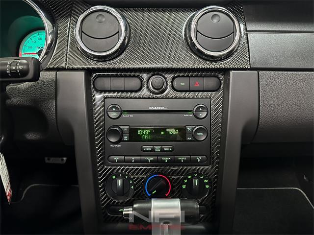 2007 Ford Mustang (CC-2037070) for sale in North East, Pennsylvania