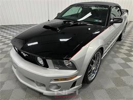 2007 Ford Mustang (CC-2037070) for sale in North East, Pennsylvania