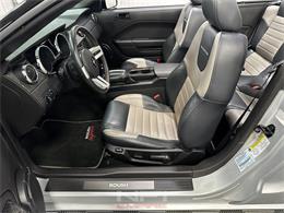 2007 Ford Mustang (CC-2037070) for sale in North East, Pennsylvania