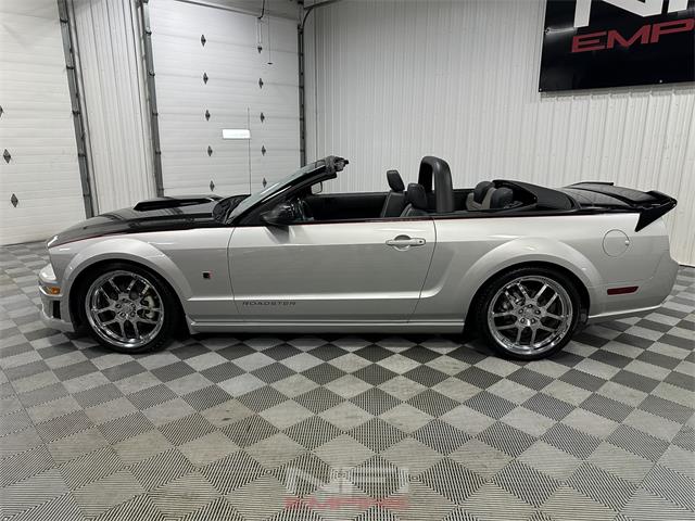 2007 Ford Mustang (CC-2037070) for sale in North East, Pennsylvania