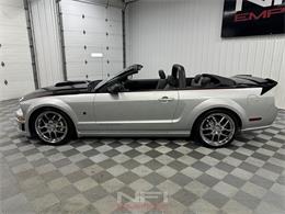 2007 Ford Mustang (CC-2037070) for sale in North East, Pennsylvania