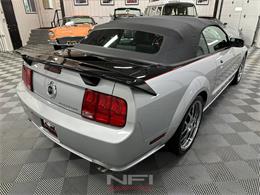 2007 Ford Mustang (CC-2037070) for sale in North East, Pennsylvania