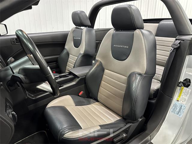 2007 Ford Mustang (CC-2037070) for sale in North East, Pennsylvania