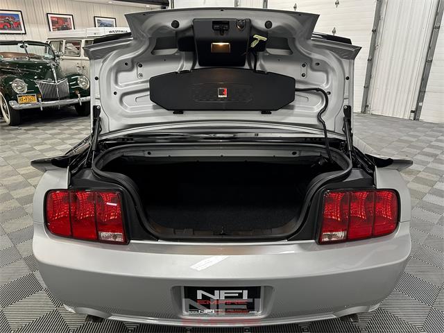 2007 Ford Mustang (CC-2037070) for sale in North East, Pennsylvania