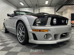 2007 Ford Mustang (CC-2037070) for sale in North East, Pennsylvania