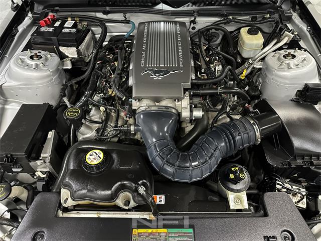 2007 Ford Mustang (CC-2037070) for sale in North East, Pennsylvania