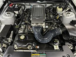 2007 Ford Mustang (CC-2037070) for sale in North East, Pennsylvania