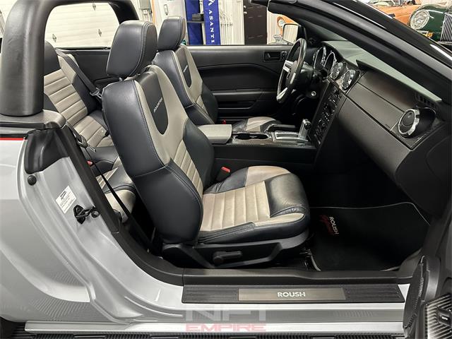 2007 Ford Mustang (CC-2037070) for sale in North East, Pennsylvania