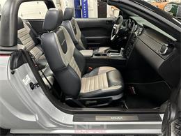 2007 Ford Mustang (CC-2037070) for sale in North East, Pennsylvania