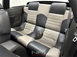 2007 Ford Mustang (CC-2037070) for sale in North East, Pennsylvania