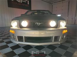 2007 Ford Mustang (CC-2037070) for sale in North East, Pennsylvania