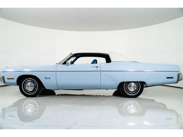 1973 Plymouth Fury for Sale | ClassicCars.com | CC-2037073