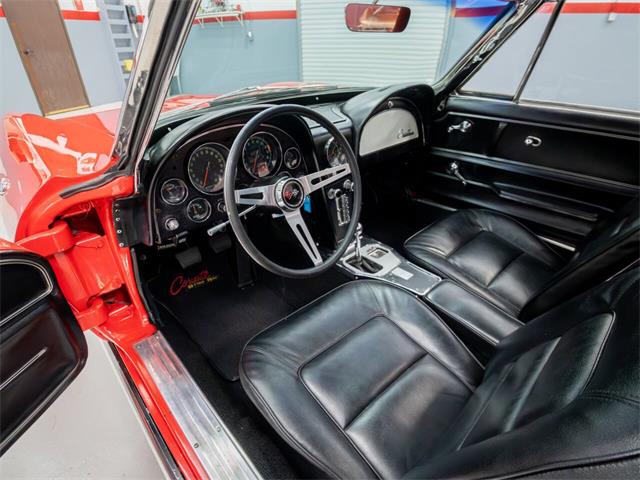 1965 Chevrolet Corvette (CC-2030708) for sale in Sun Valley, California