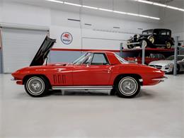 1965 Chevrolet Corvette (CC-2030708) for sale in Sun Valley, California
