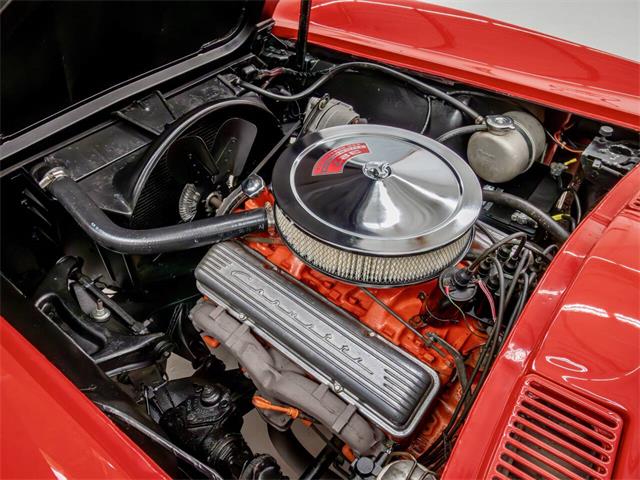 1965 Chevrolet Corvette (CC-2030708) for sale in Sun Valley, California
