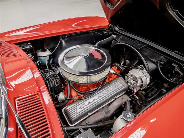 1965 Chevrolet Corvette (CC-2030708) for sale in Sun Valley, California