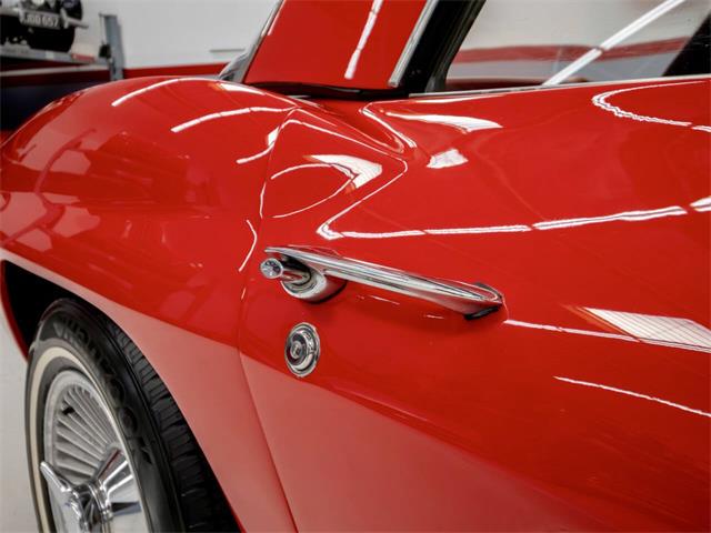 1965 Chevrolet Corvette (CC-2030708) for sale in Sun Valley, California