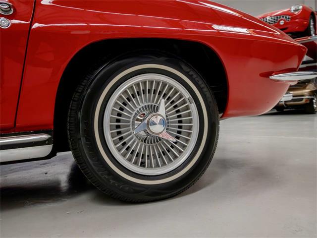 1965 Chevrolet Corvette (CC-2030708) for sale in Sun Valley, California