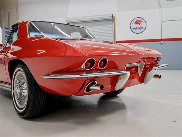 1965 Chevrolet Corvette (CC-2030708) for sale in Sun Valley, California