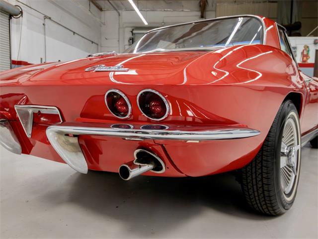 1965 Chevrolet Corvette (CC-2030708) for sale in Sun Valley, California