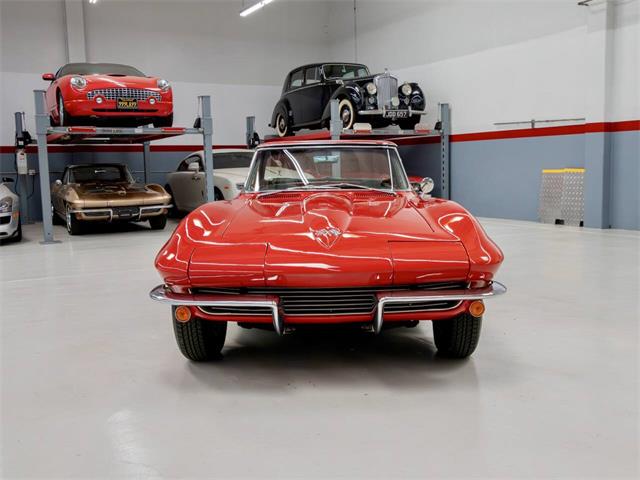 1965 Chevrolet Corvette (CC-2030708) for sale in Sun Valley, California