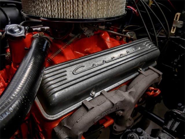 1965 Chevrolet Corvette (CC-2030708) for sale in Sun Valley, California