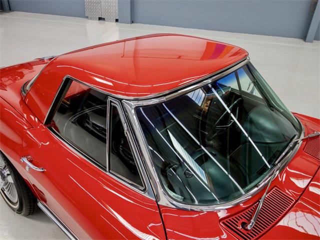 1965 Chevrolet Corvette (CC-2030708) for sale in Sun Valley, California