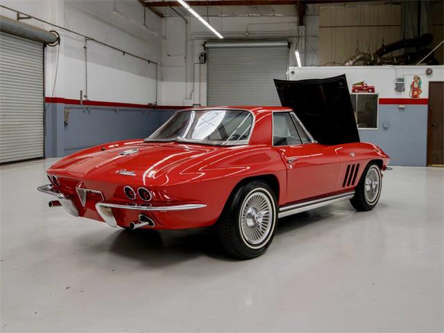 1965 Chevrolet Corvette (CC-2030708) for sale in Sun Valley, California