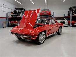 1965 Chevrolet Corvette (CC-2030708) for sale in Sun Valley, California