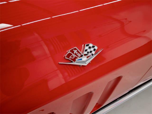 1965 Chevrolet Corvette (CC-2030708) for sale in Sun Valley, California